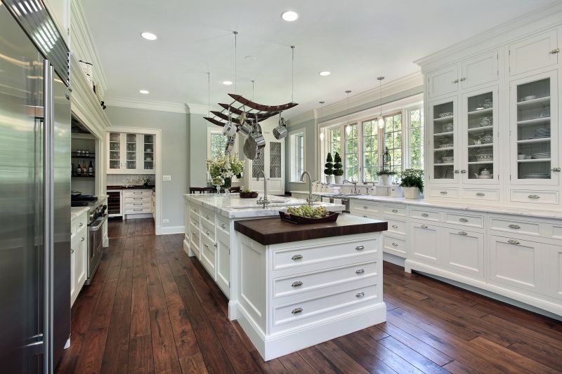 Kitchen Renovation in Terre Haute, IN