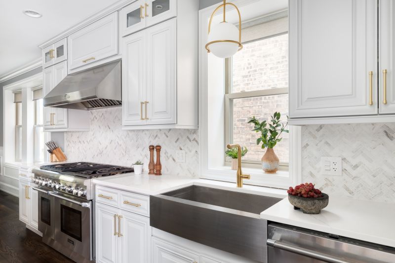 Kitchen Storage Replacement in Cincinnati, OH