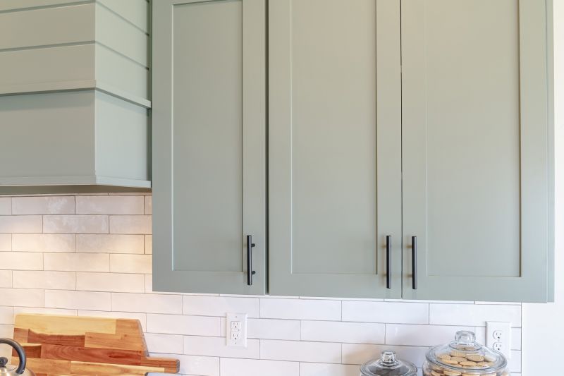 Kitchen Storage Replacement in Kokomo, IN