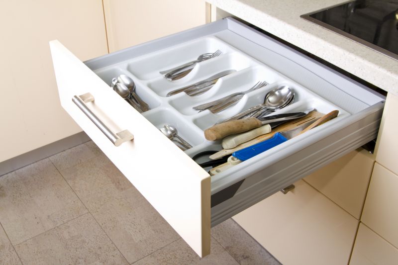 Kitchen Storage Replacement in Kokomo, IN