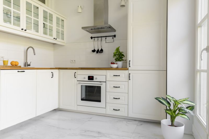 Kitchen Storage Replacement in Kokomo, IN
