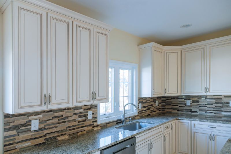 Kitchen Upgrading in Indianapolis, IN