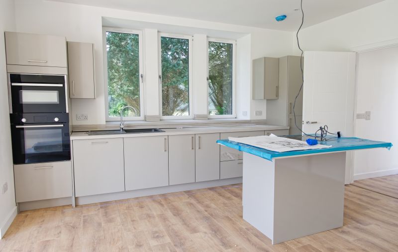 Kitchen Upgrading in Carmel, IN