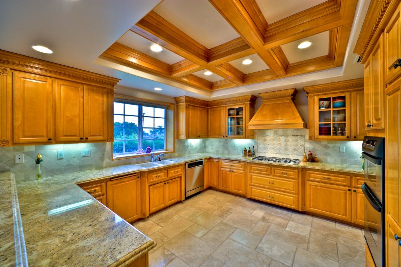 Kitchen Upgrading in Nashville, TN