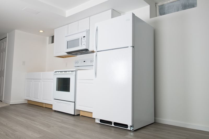 Modern Kitchen Remodeling in Clarksville, TN