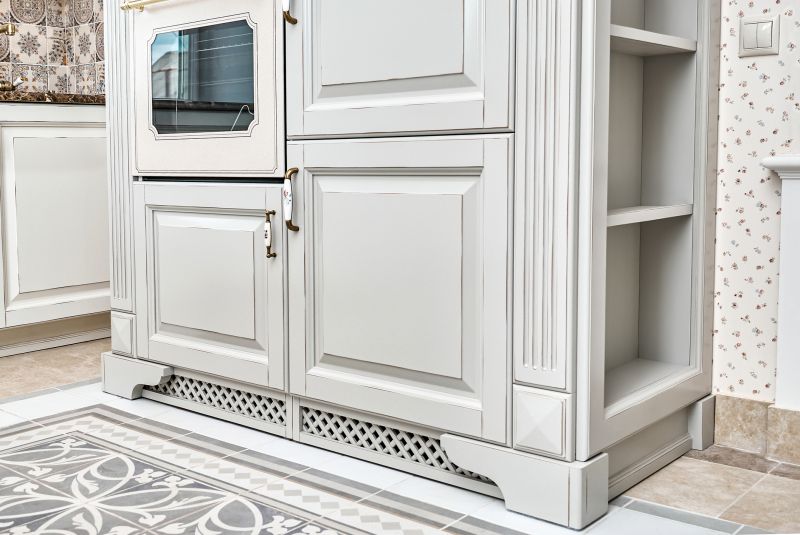Rustic Cabinets Installation in Kokomo, IN