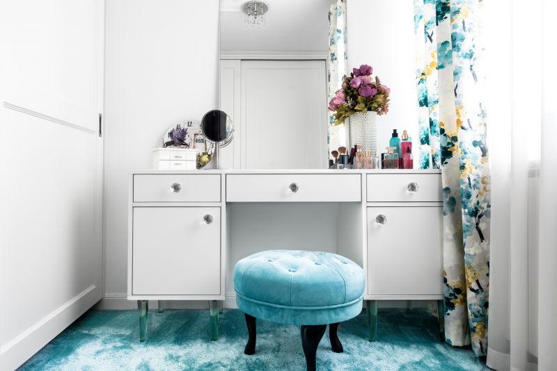 Vanity Cabinet Installation in Carmel, IN