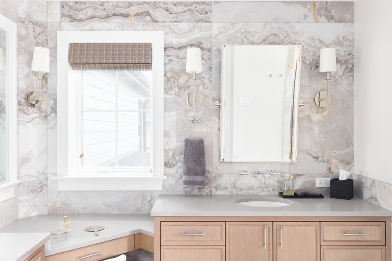 Vanity Remodeling in Kokomo, IN