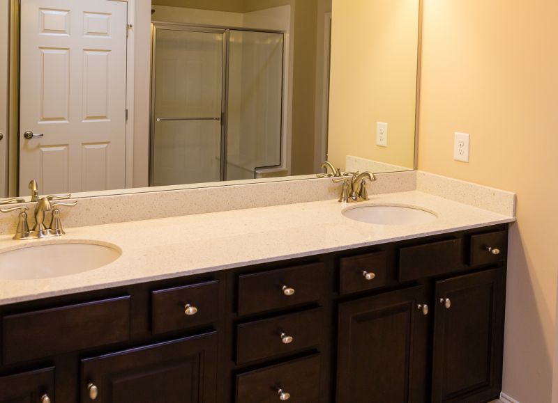 Vanity Remodeling in Bloomington, IN