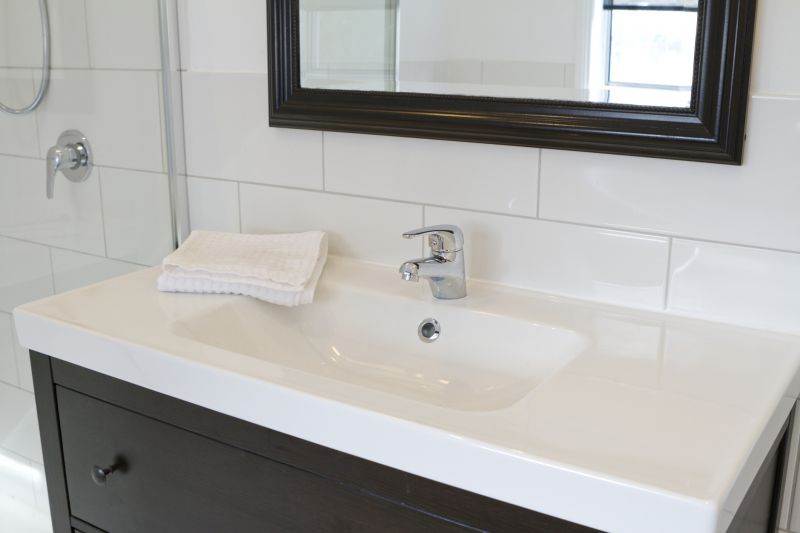 Vanity Remodeling in Bloomington, IN