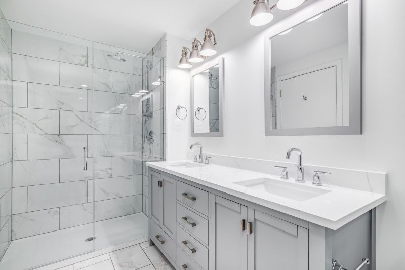 Vanity Remodeling in Muncie, IN
