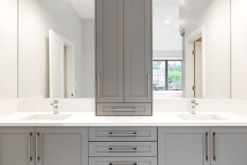 Vanity Remodeling in Muncie, IN