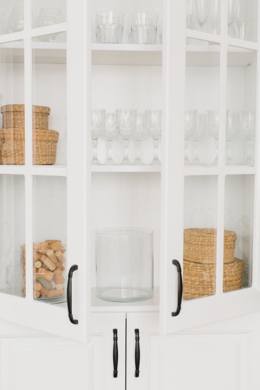 Wall Cabinets Installation in Indianapolis, IN